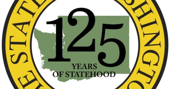 Historians to celebrate Wash. 125th Anniversary statehood