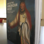 The Tacoma Art Museum's Go West Grand Opening will include curator and author talks, followed by a book-signing of 'Art of the American West: Haub Family Collection at Tacoma Art Museum,' which was published by Yale University Press. (PHOTO BY TODD MATTHEWS)