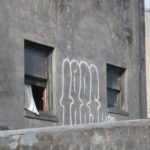A building at 1313-1/2 Fawcett Ave. slated for demolition. (PHOTO COURTESY CITY OF TACOMA)