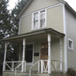 A building at 1954 S. Wilkeson St. slated for demolition. (PHOTO COURTESY CITY OF TACOMA)