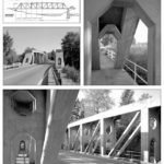 Historic McMillin Bridge: Preservationists, WSDOT plan future for Pierce County landmark (PHOTOS & IMAGES COURTESY HISTORIC AMERICAN ENGINEERING RECORD / NATIONAL PARK SERVICE)