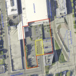 City reaches tentative agreement for convention center hotel. (IMAGE COURTESY CITY OF TACOMA)