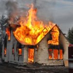 Tacoma firefighters participated in a variety of training drills Wednesday in Fife. (PHOTO COURTESY TACOMA FIRE DEPARTMENT)