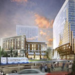 Top Stories 2014: #10 — Downtown Tacoma convention center hotel development