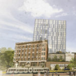 Top Stories 2014: #10 — Downtown Tacoma convention center hotel development