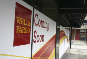 Top Stories 2014: #5 — Wells Fargo Bank relocation