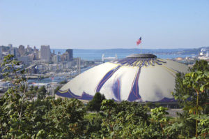 Top Stories 2014: #1 — Warhol Tacoma Dome