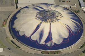 Top Stories 2014: #1 — Warhol Tacoma Dome