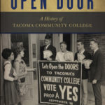Tacoma Community College: E-book release party begins 50th Anniversary celebration