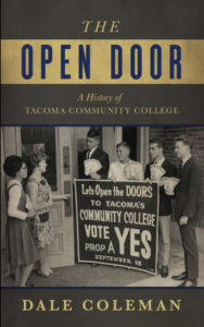 Tacoma Community College: E-book release party begins 50th Anniversary celebration