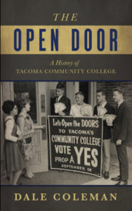 Tacoma Community College: E-book release party begins 50th Anniversary celebration