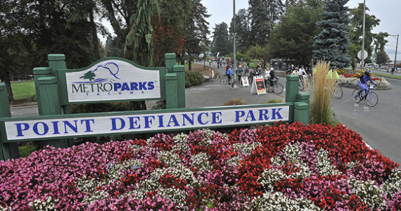 Metro Parks Tacoma: Public meetings scheduled to discuss Point Defiance Park Master Plan