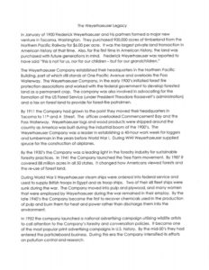 Public hearing scheduled for proposed Weyerhaeuser park along Thea Foss Waterway