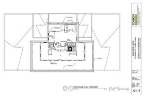 Tacoma Landmarks Commission briefing planned for historic Winthrop Hotel