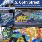 South Tacoma Manitou Trestle public art mural dedication Jan. 31. (IMAGE COURTESY SOUND TRANSIT)