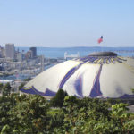 City Council vote would formally support Warhol art atop Tacoma Dome