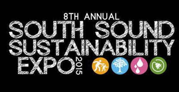 8th Annual South Sound Sustainability Expo March 7 in Tacoma