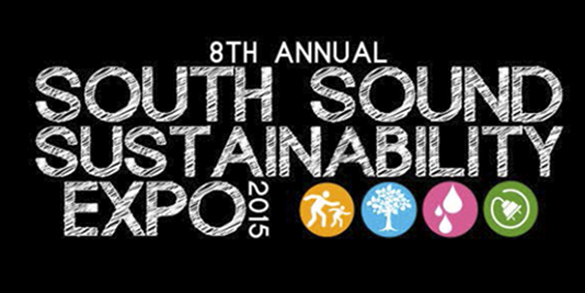 8th Annual South Sound Sustainability Expo March 7 in Tacoma