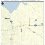 WSDOT breaks ground on latest I-5 HOV project in Tacoma