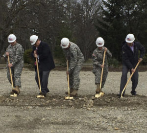 Construction to begin on $28M Camp Murray National Guard post