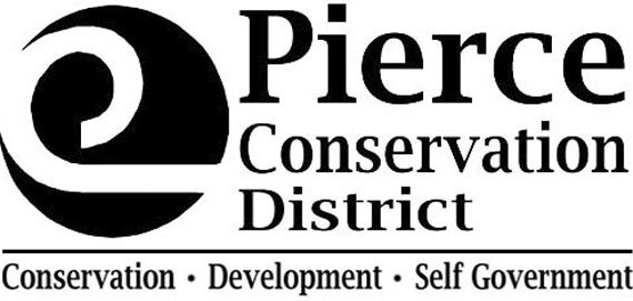 Trees for sale through Pierce Conservation District