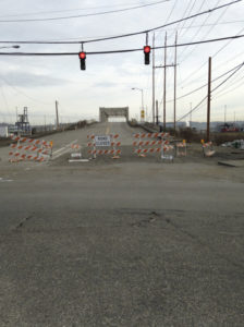 Tacoma Bid Watch: Building demolitions, tide flats road repairs, and South Tacoma Way revamp