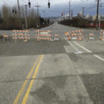 Tacoma Bid Watch: Building demolitions, tide flats road repairs, and South Tacoma Way revamp