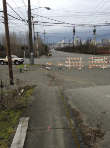 Tacoma Bid Watch: Building demolitions, tide flats road repairs, and South Tacoma Way revamp