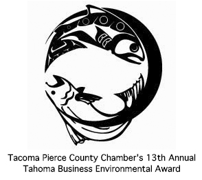 Nominations accepted for annual Tahoma Environmental Business Award