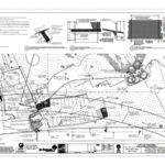 Site plans for the third phase of Tacoma's Chinese Reconciliation Park. (IMAGE COURTESY CITY OF TACOMA)