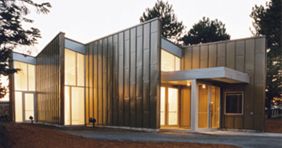 The Gallery at Tacoma Community College. (PHOTO COURTESY TACOMA COMMUNITY COLLEGE)