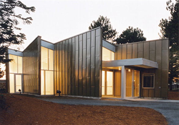 The Gallery at Tacoma Community College. (PHOTO COURTESY TACOMA COMMUNITY COLLEGE)