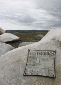 Tacoma's Chinese Reconciliation Park. (FILE PHOTOS BY TODD MATTHEWS)