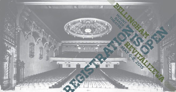 Register today for RevitalizeWA historic preservation conference