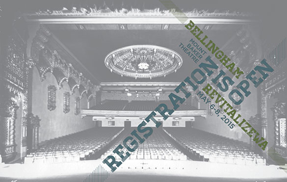 Register today for RevitalizeWA historic preservation conference