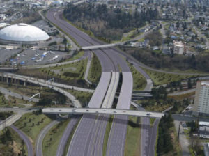 WSDOT to begin phased Pac Ave, McKinley Way bridge demolitions this spring (IMAGE COURTESY WSDOT)