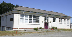 The Northpoint Cooperative Preschool in Northeast Tacoma was awarded a grant from Pierce County in 2012 to replace the electrical service infrastructure at the historic Dash Point School. (FILE PHOTO BY TODD MATTHEWS)