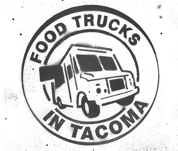 Tacoma food truck pilot program begins May 1