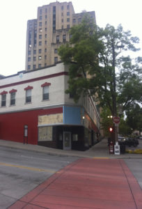 The Original House of Donuts in Lakewood plans to open a new location at 766 St. Helens Ave. in downtown Tacoma. (PHOTO BY TODD MATTHEWS)