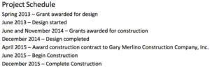 Open house May 26 for major Port of Tacoma Road project