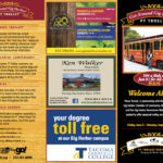 Seasonal Gig Harbor Trolley returns for summer