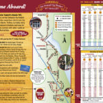 Seasonal Gig Harbor Trolley returns for summer