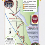 Seasonal Gig Harbor Trolley returns for summer