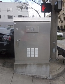 Tacoma seeks artists to design wraps for traffic boxes (PHOTO COURTESY CITY OF TACOMA)