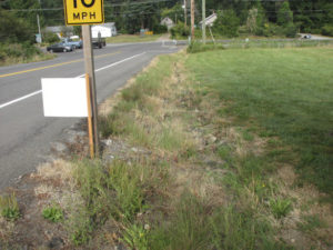 Pierce County to build major Gig Harbor traffic roundabout