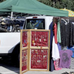 Pierce County Parks and Recreation'S annual 'Junk in Your Trunk' event at Sprinker Recreation Center in Tacoma. (PHOTO COURTESY PIERCE COUNTY)