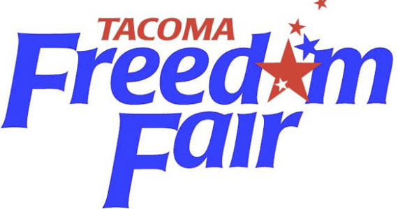 Ruston Way closed July 4 for Tacoma Freedom Fair