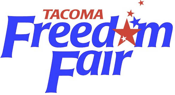 Ruston Way closed July 4 for Tacoma Freedom Fair