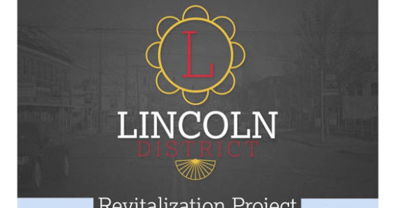 Lincoln District Streetscape Project open house June 25