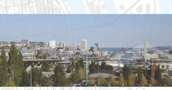 Tacoma earns VISION 2040 Award for downtown development plan